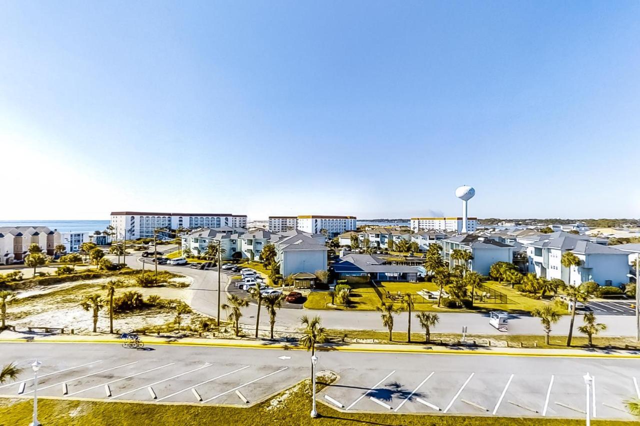 Seacrest Vila Fort Walton Beach Exterior foto