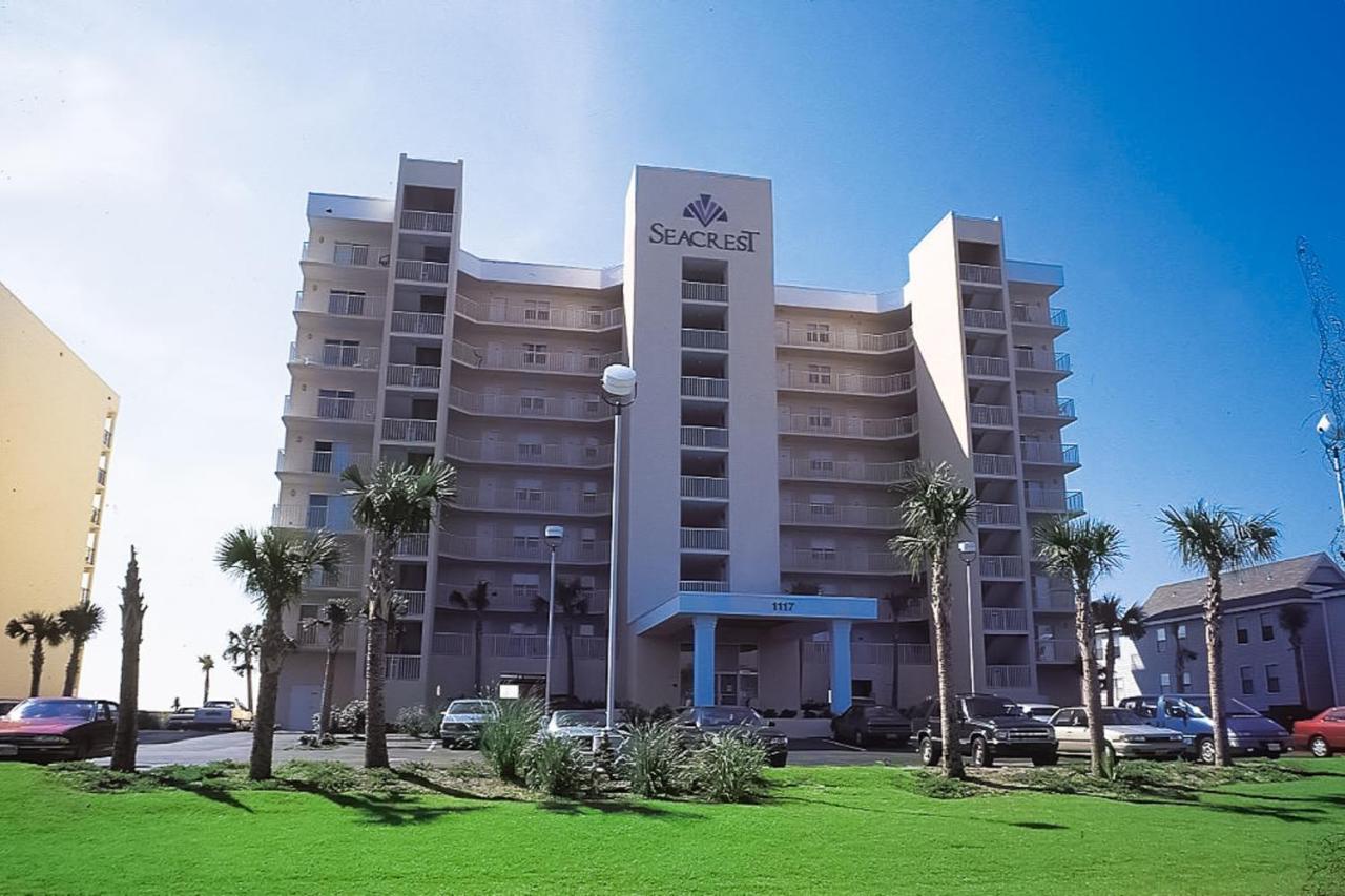 Seacrest Vila Fort Walton Beach Exterior foto