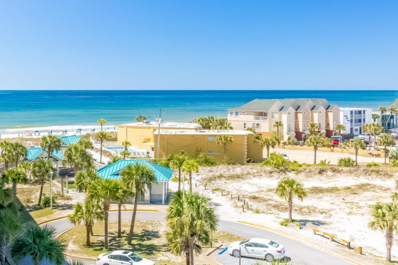 Seacrest Vila Fort Walton Beach Exterior foto