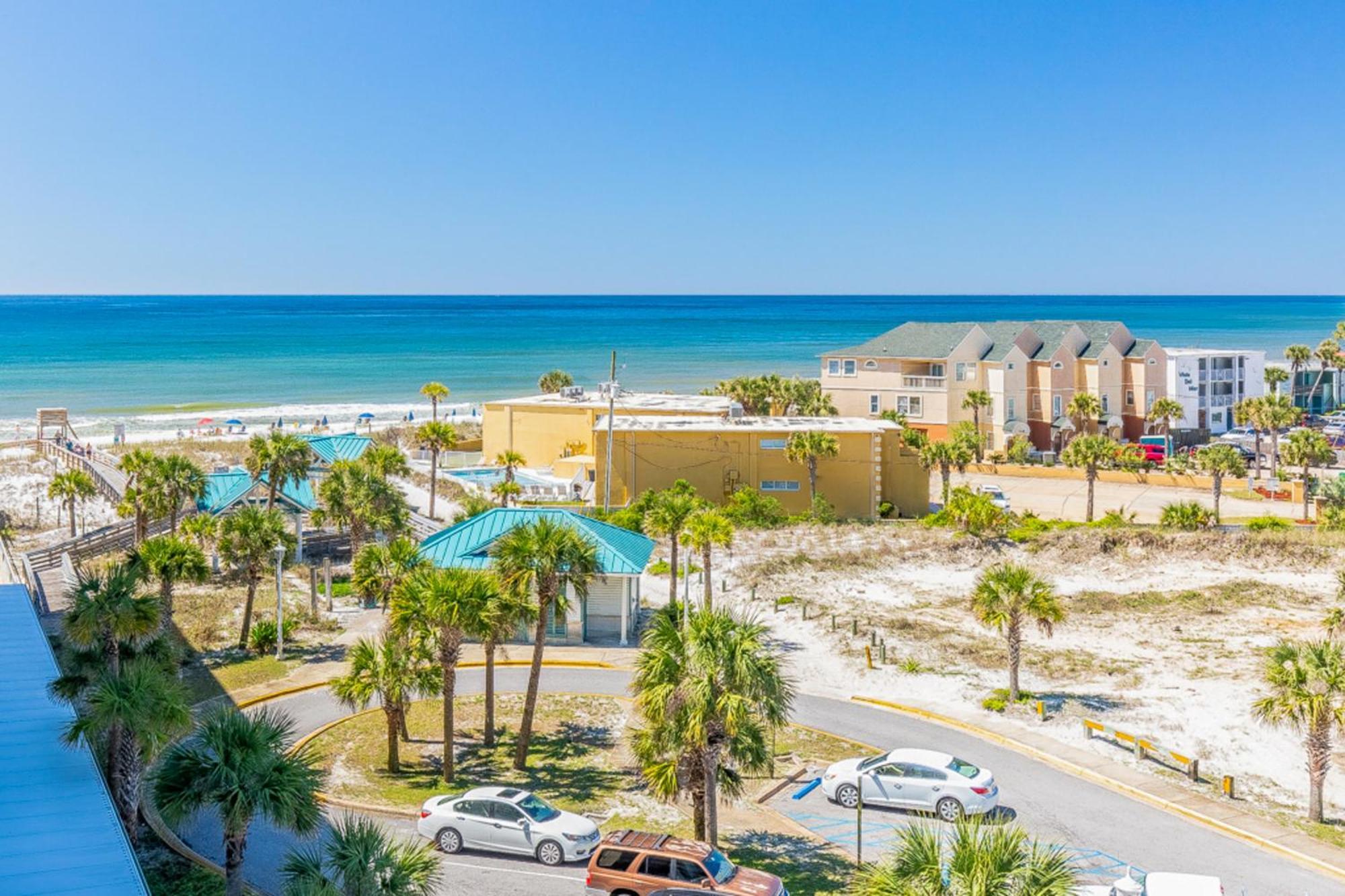 Seacrest Vila Fort Walton Beach Quarto foto