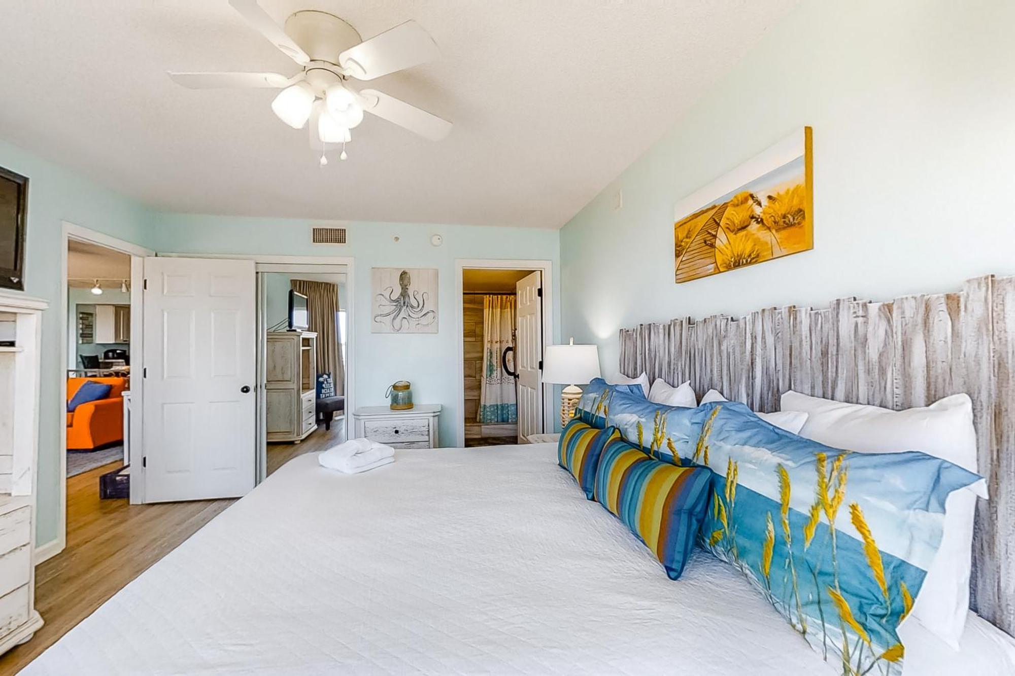 Seacrest Vila Fort Walton Beach Quarto foto