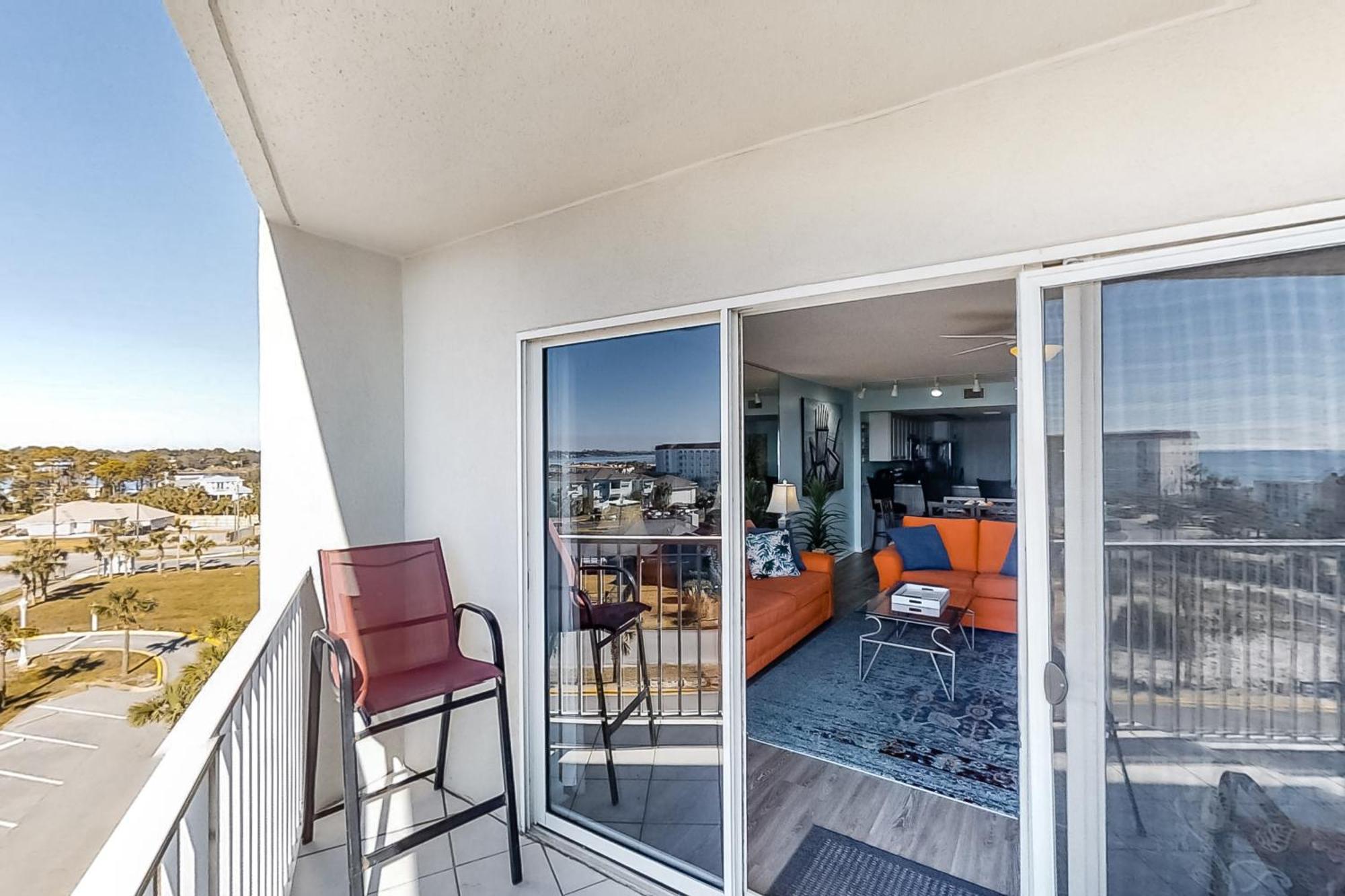 Seacrest Vila Fort Walton Beach Quarto foto