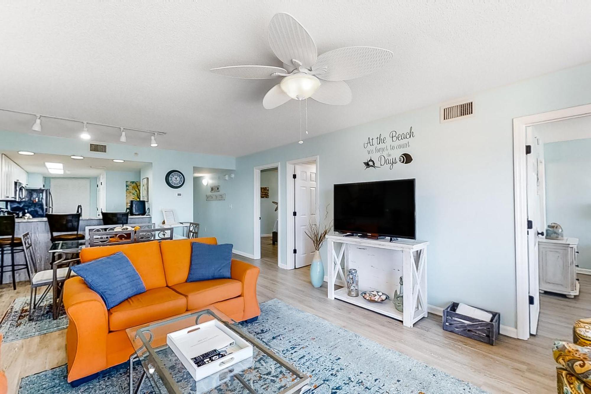 Seacrest Vila Fort Walton Beach Quarto foto
