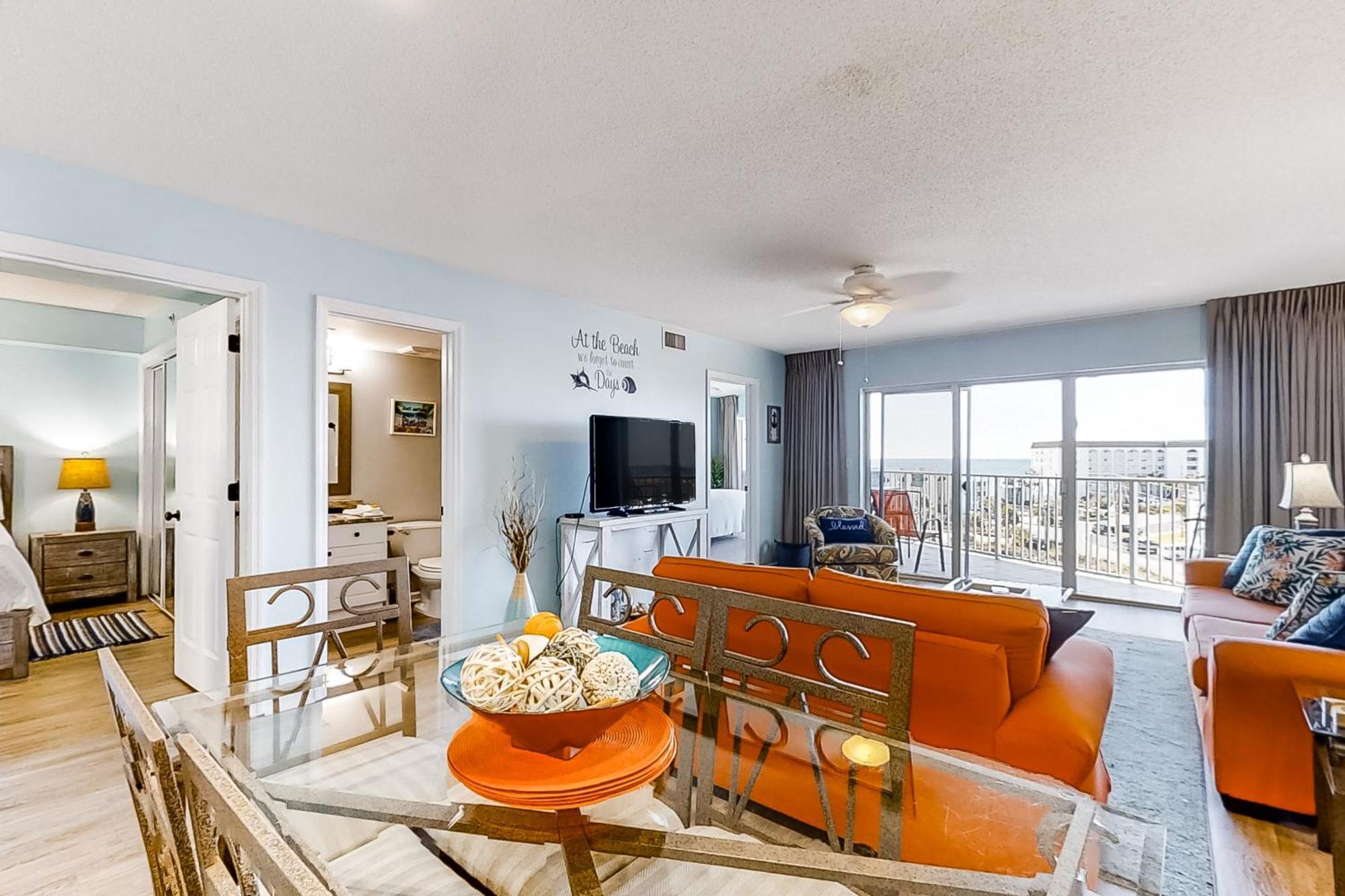 Seacrest Vila Fort Walton Beach Quarto foto