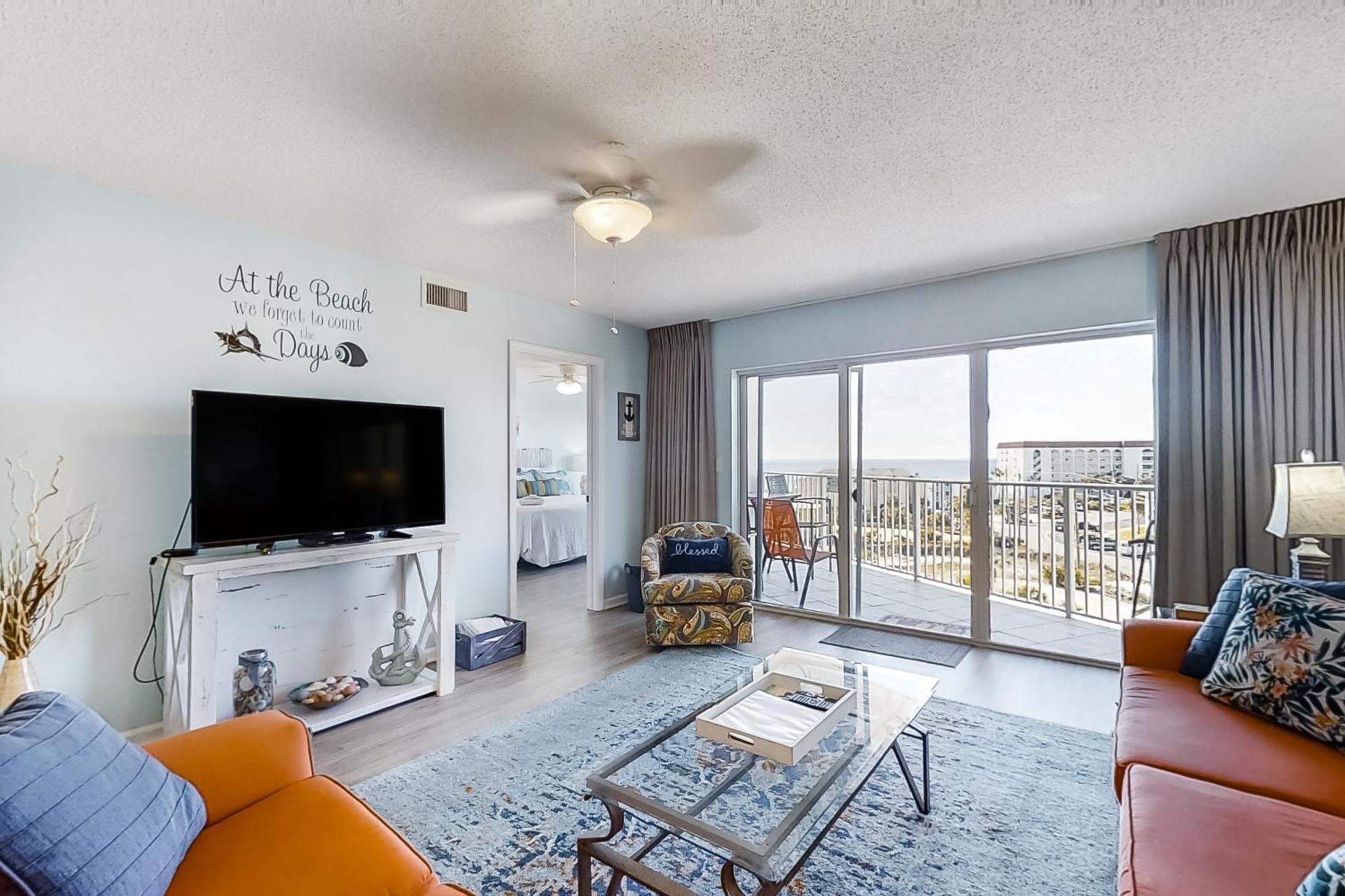 Seacrest Vila Fort Walton Beach Quarto foto