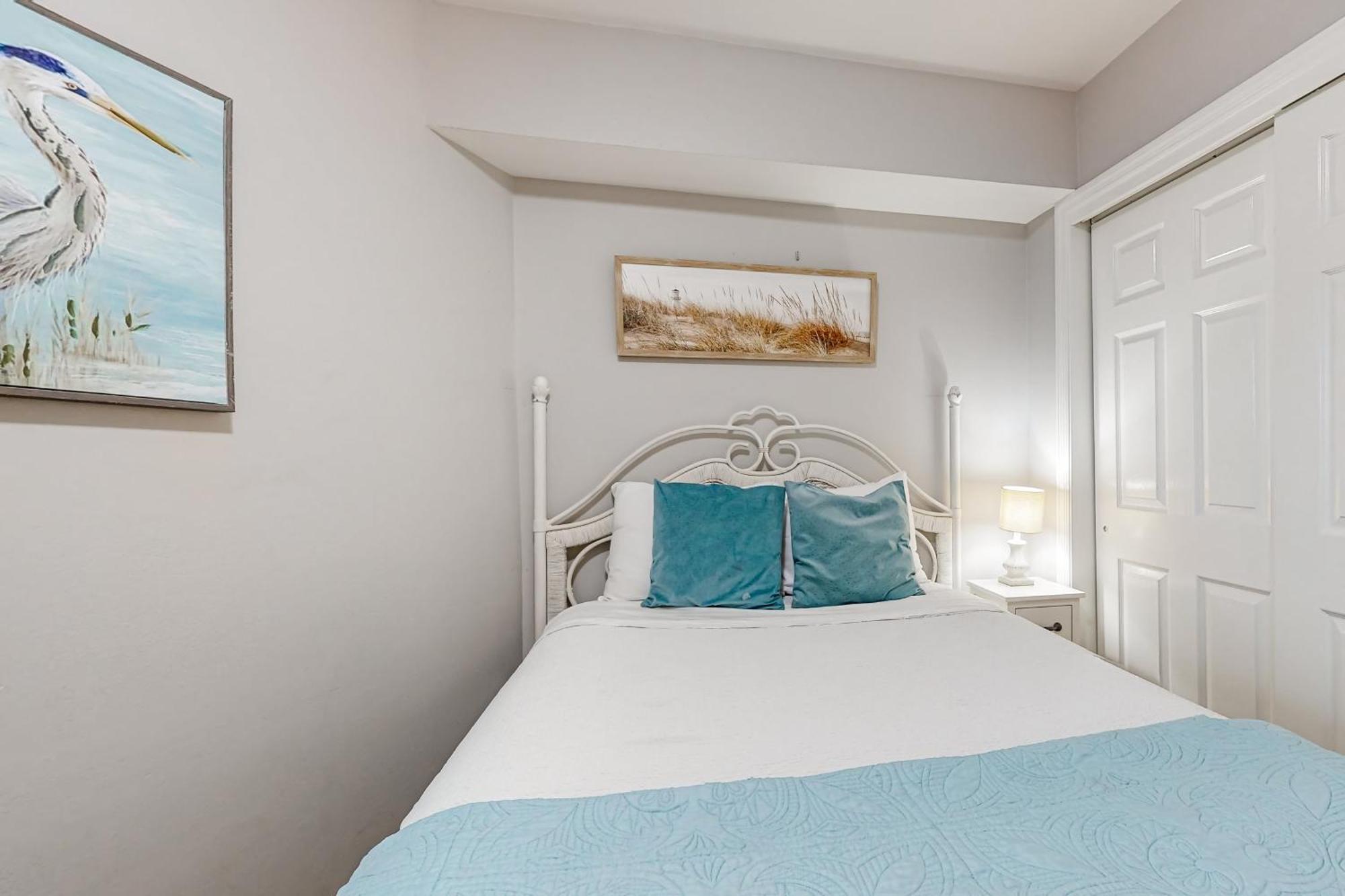 Seacrest Vila Fort Walton Beach Quarto foto