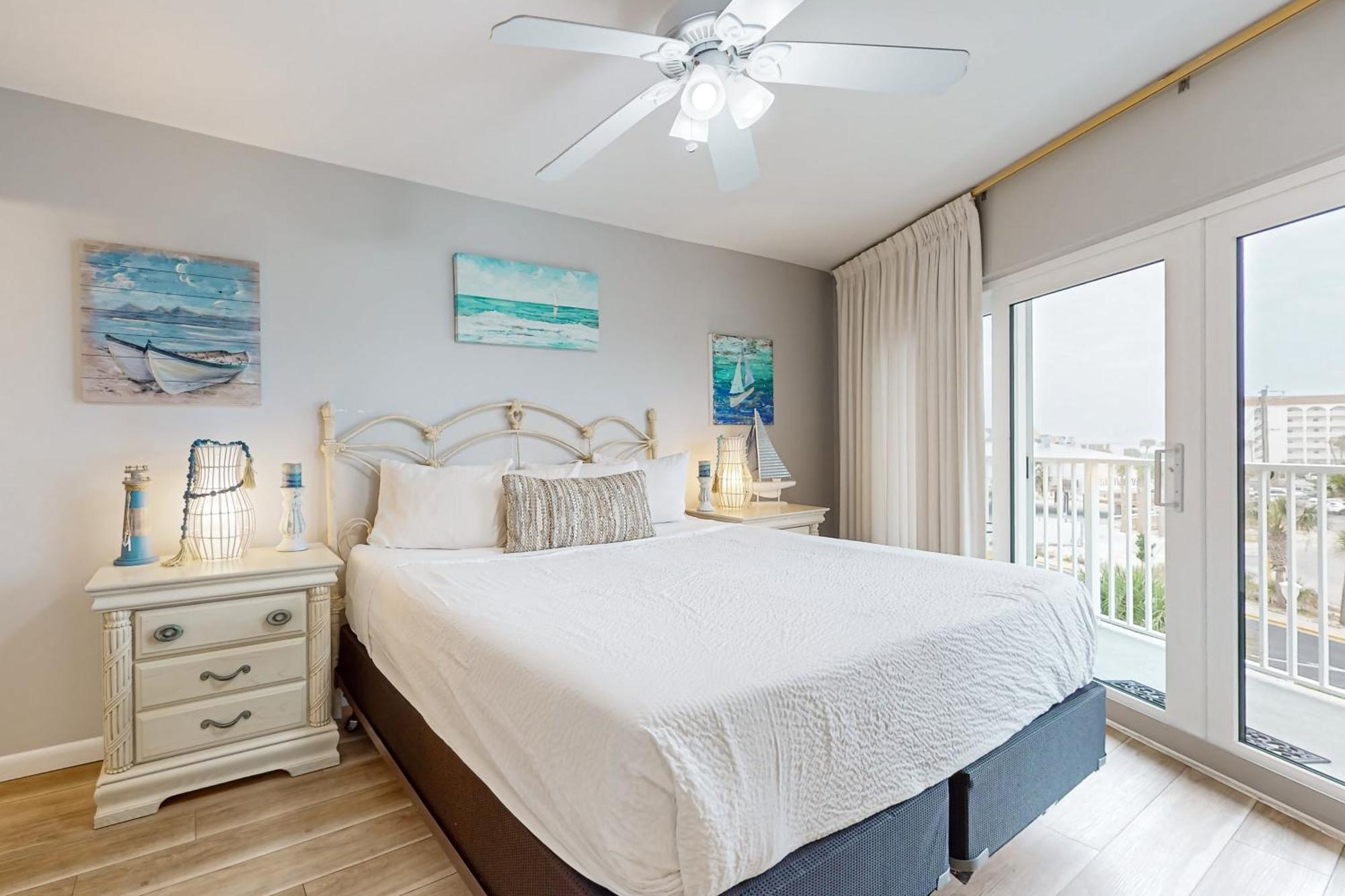 Seacrest Vila Fort Walton Beach Quarto foto