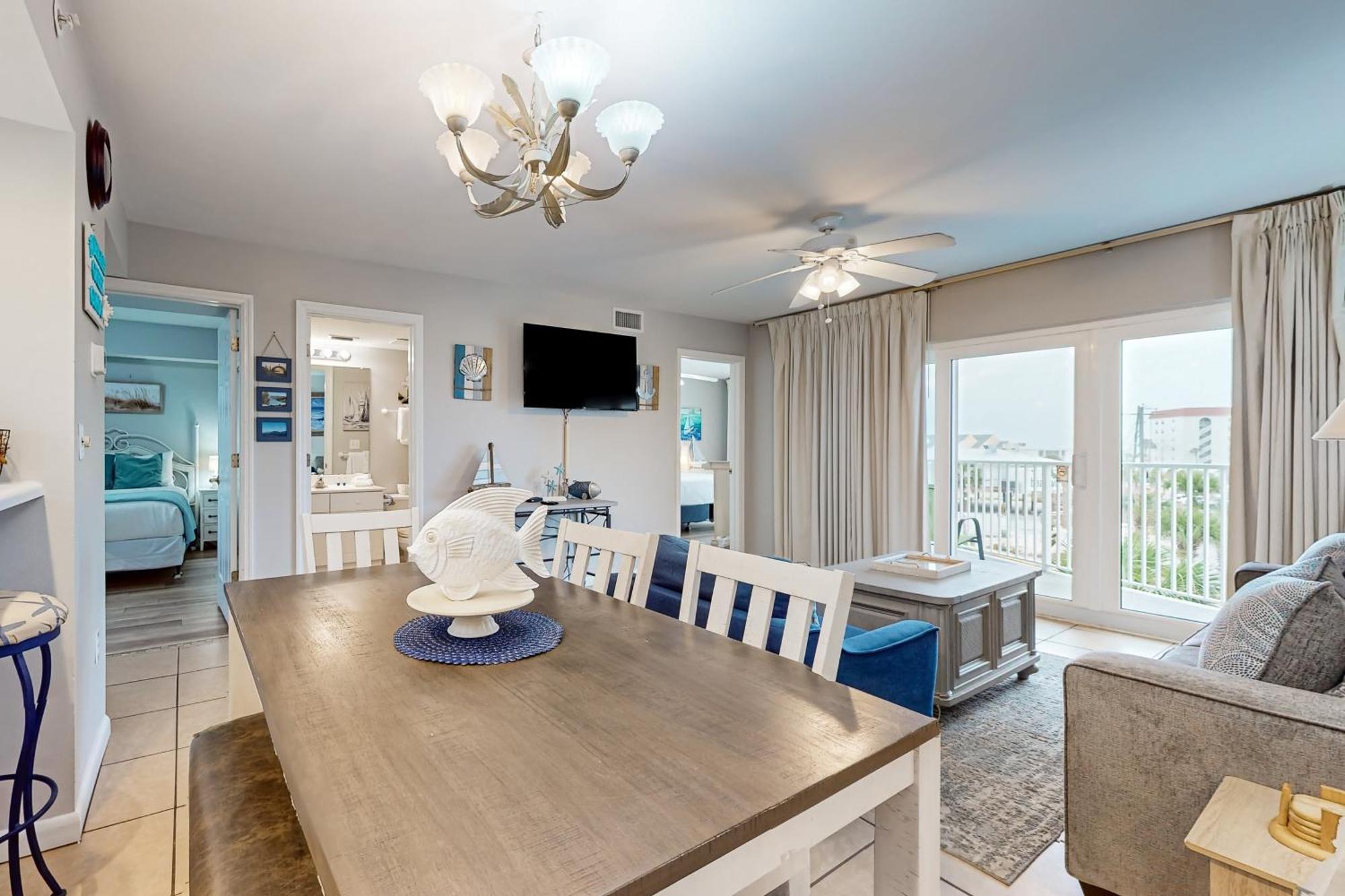 Seacrest Vila Fort Walton Beach Quarto foto