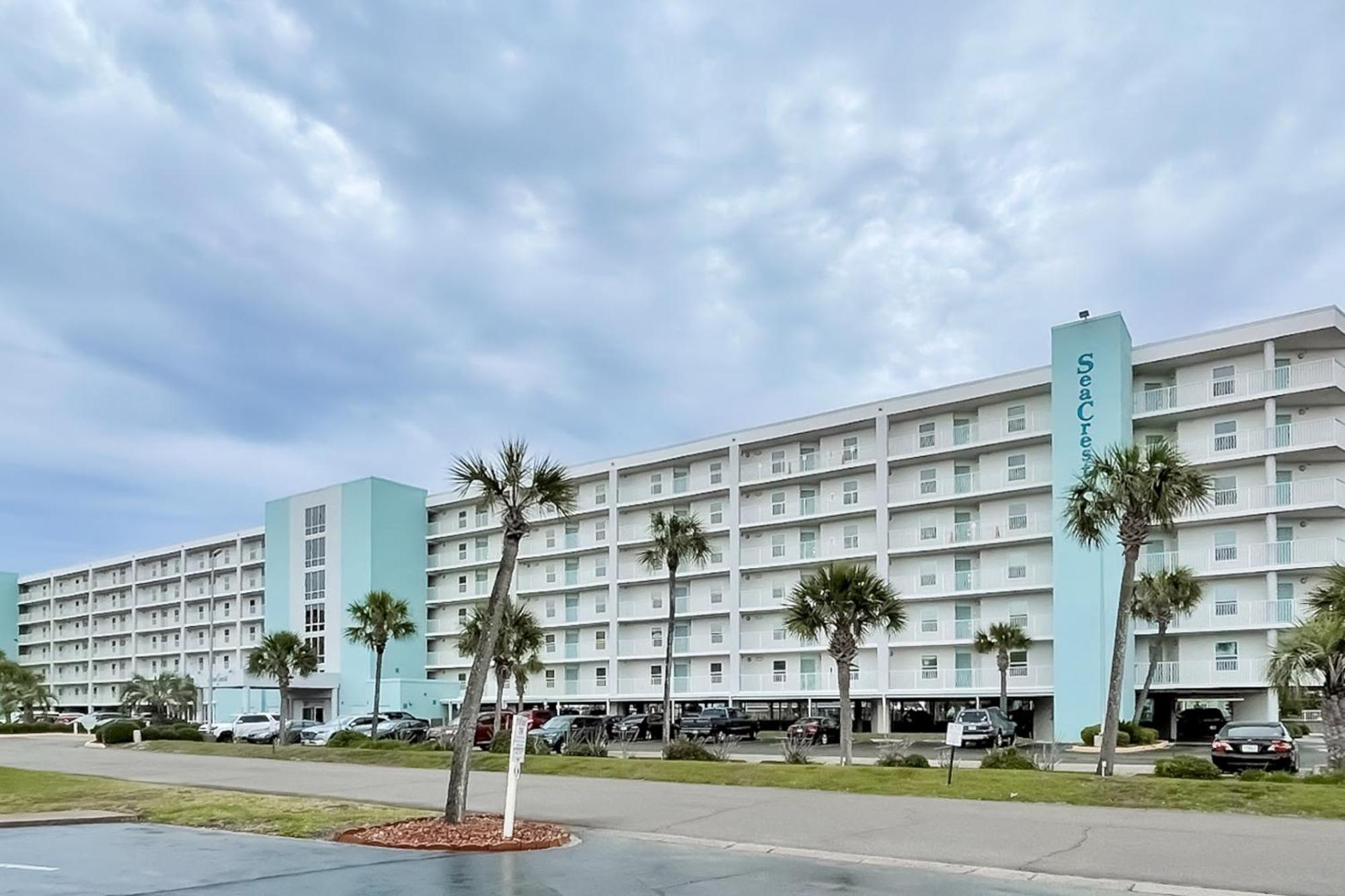 Seacrest Vila Fort Walton Beach Quarto foto