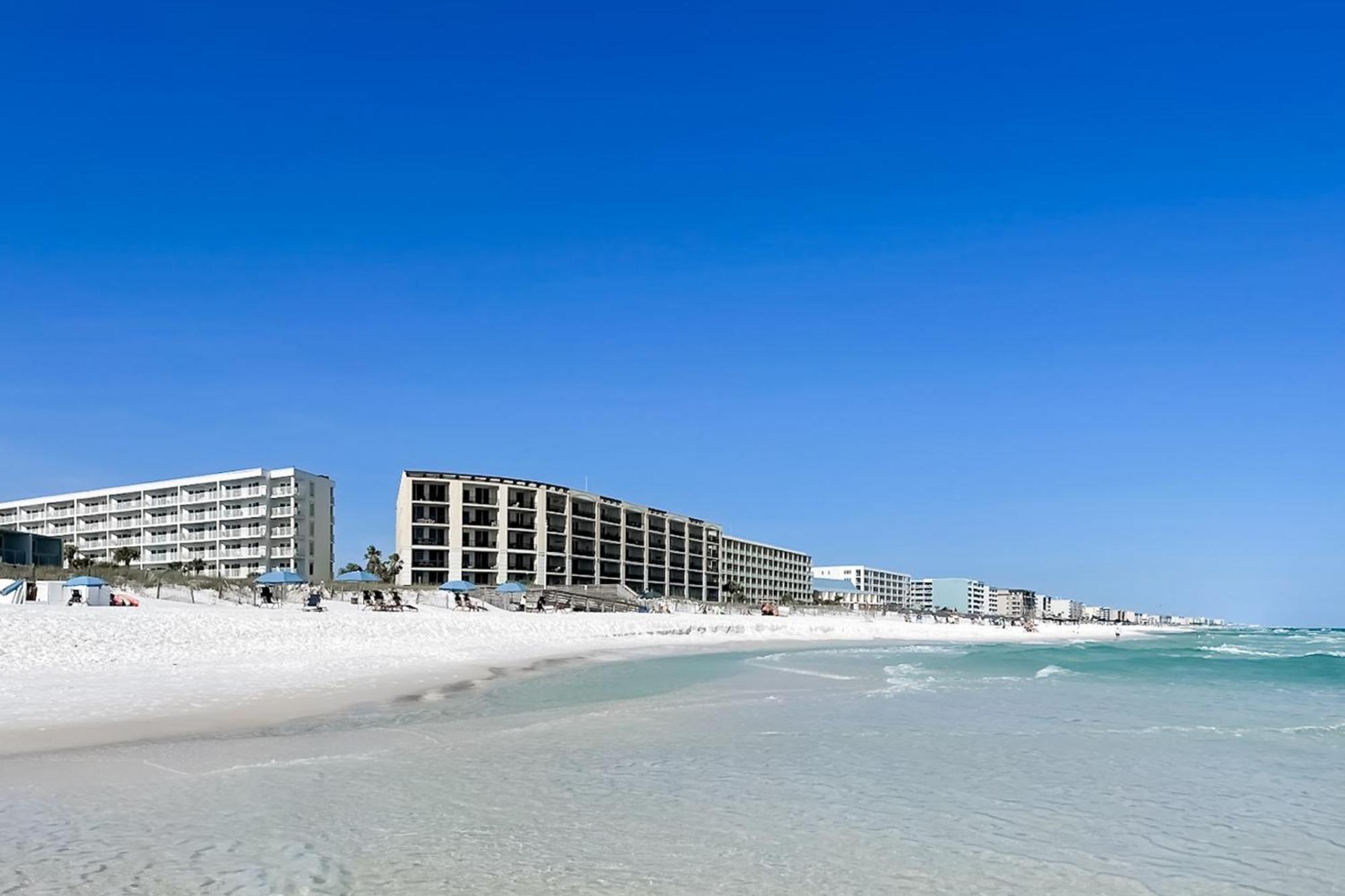 Seacrest Vila Fort Walton Beach Quarto foto